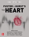 Fuster and Hurst's The Heart - Valentin Fuster ; Jagat Narula ; Prashant Vaishnava ; Martin Leon - 9781264257560