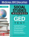 McGraw-Hill Education Social Studies Workbook for the GED Test, Third Edition - Mexico McGraw Hill Editores - 9781264257911