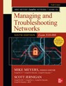 Mike Meyers' CompTIA Network+ Guide to Managing and Troubleshooting Networks, Sixth Edition (Exam N10-008) - Mike Meyers ; Scott Jernigan - 9781264269037