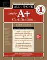 CompTIA A+ Certification All-in-One Exam Guide, Eleventh Edition (Exams 220-1101 & 220-1102) - Mike Meyers ; Travis Everett ; Andrew Hutz - 9781264609901