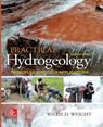 Practical Hydrogeology: Principles and Field Applications, Third Edition (Pb) - Willis D. Weight - 9781264739707