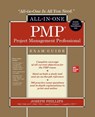 PMP Project Management Professional All-in-One Exam Guide - Joseph Phillips - 9781264790289