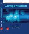Compensation ISE - Barry Gerhart ; Jerry Newman ; George Milkovich - 9781265078423