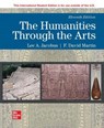 Humanities through the Arts ISE - Lee Jacobus ; F. David Martin - 9781265188153