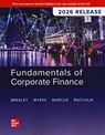 Fundamentals of Corporate Finance: 2026 RLS - Richard Brealey ; Stewart Myers ; Alan Marcus ; Nicholas Racculia - 9781265234126