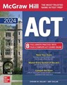 McGraw Hill ACT 2024 - Steven Dulan ; Amy Dulan - 9781265361723