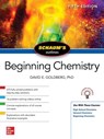Schaum's Outline of Beginning Chemistry, Fifth Edition - David Goldberg - 9781265492892