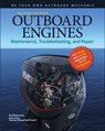 Outboard Engines 2e (Pb) - Edwin R. Sherman - 9781265626808