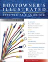 Boatowner's Illus Elec Hndbk 2E (PB) - Charlie Wing - 9781265627447