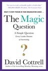 The Magic Question (Pb) - David Cottrell - 9781265770402