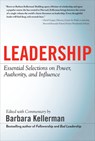 Leadership: Essential Selections (Pb) - Barbara Kellerman - 9781265782078