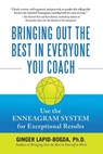 Bringing Out the Best in Everyone You Coach (Pb) - Ginger Lapid-Bogda - 9781265791445