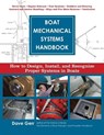Boat Mechanical Systems Handbook (Pb) - Dave Gerr - 9781265807221