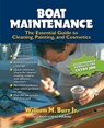 Boat Maintenance (Pb) - William M. Burr - 9781265927004