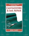 Canvaswork and Sail Repair (Pb) - Don Casey - 9781265933142