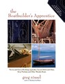 The Boatbuilder's Apprentice (Pb) - Greg Rossel - 9781265936167