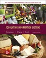 Accounting Information Systems ISE - Vernon Richardson ; Chengyee Chang ; Rod Smith - 9781266188350