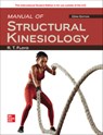 Manual of Structural Kinesiology ISE - R .T. Floyd ; Clem Thompson - 9781266224652