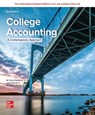 College Accounting (A Contemporary Approach) ISE - M. David Haddock ; John Price ; Michael Farina - 9781266261077