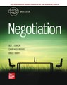 Negotiation ISE - Roy Lewicki ; David Saunders ; Bruce Barry - 9781266283154