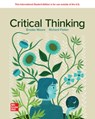 Critical Thinking: 2024 Release ISE - Brooke Noel Moore ; Richard Parker - 9781266808869