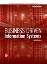 Business Driven Information Systems ISE - Paige Baltzan ; Amy Phillips - 9781266869013