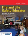 Fire and Life Safety Educator, Revised: . - Marsha Giesler - 9781284019582