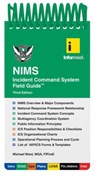 Informed's NIMS Incident Command System Field Guide - Informed ; Michael J. Ward - 9781284038408