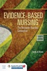 Evidence-Based Nursing: the Research Practice Connection - Sarah Jo Brown - 9781284099430