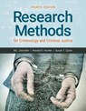 Research Methods for Criminology and Criminal Justice - Mark L. Dantzker ; Ronald D. Hunter ; Susan T. Quinn - 9781284113013