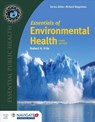 Essentials Of Environmental Health - Robert H. Friis - 9781284123975