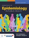 Essentials of Epidemiology in Public Health - Ann Aschengrau ; George R. Seage - 9781284128352