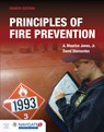 Principles Of Fire Prevention - A. Maurice Jones Jr. ; David Diamantes - 9781284180237