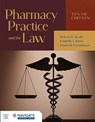 Pharmacy Practice and the Law with Navigate Advantage Access - Richard R. Abood ; Kimberly A. Burns ; Frederick Frankhauser - 9781284280135