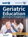 GEMS: Geriatric Education for EMS Course Manual (Print) with EBook - NAEMT - 9781284280272