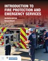 Introduction to Fire Protection and Emergency Services - Robert Klinoff - 9781284291742