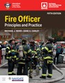 Fire Officer: Principles and Practice - Michael J. Ward - 9781284311044