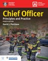 Chief Officer: Principles and Practice - David Purchase - 9781284317046