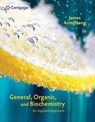 Student Solutions Manual for Armstrong's General, Organic, and Biochemistry: An Applied Approach, 2nd - James Armstrong - 9781285461779
