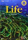 Life - First Edition A0/A1.1: Beginner - Student's Book and Workbook (Combo Split Edition A) + DVD-ROM - Paul Dummett ; John Hughes ; Helen Stephenson - 9781285758855
