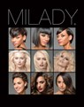 Milady Standard Cosmetology - Milady (.) - 9781285769417