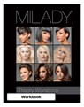 Theory Workbook for Milady Standard Cosmetology - Milady (.) - 9781285769455