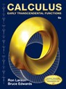Calculus - Ron (The Pennsylvania State University Larson ; Bruce (University of Florida) Edwards - 9781285774770