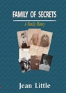 FAMILY OF SECRETS - Jean Little - 9781291553277