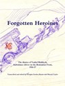 Forgotten Heroines - Marsali Taylor - 9781291629750
