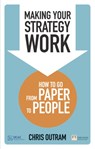 Making Your Strategy Work - Chris Outram - 9781292002590