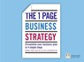 The One Page Business Strategy - Marc Van Eck ; Ellen Leenhouts - 9781292009629