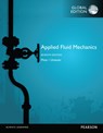 Applied Fluid Mechanics, Global Edition - Robert Mott ; Joseph Untener - 9781292019611