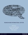 Influence: Science and Practice - Robert Cialdini - 9781292022291