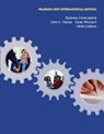 Business Forecasting - John Hanke ; Dean Wichern - 9781292023007